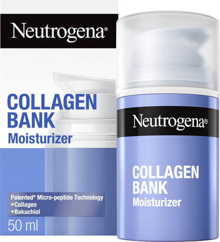 COLAGEN BANK קרם לחות מרוכז