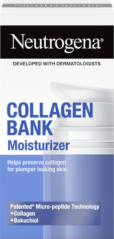 COLAGEN BANK קרם לחות מרוכז