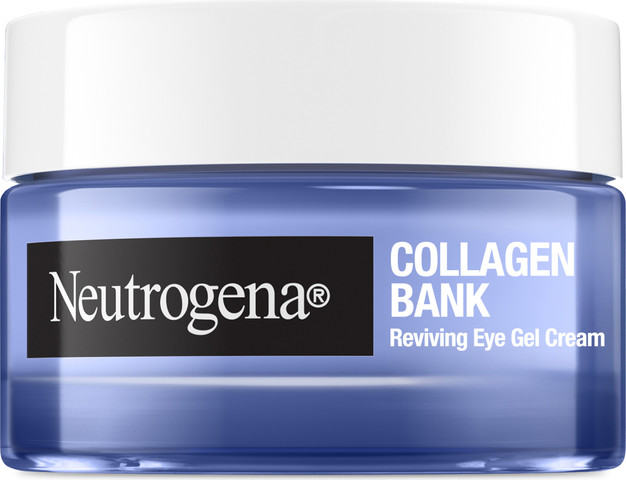 COLAGEN BANK ג'ל קרם עיניים