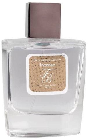 פרנק בוקלט אינסנס - Franck Boclet Incense 100ml E.D.P - בושם לגבר מקורי