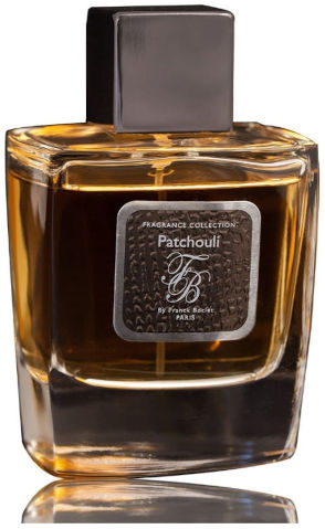 פרנק בוקלט פצ'ולי - Franck Boclet Patchouli EDP 100ml - בושם לגבר מקורי