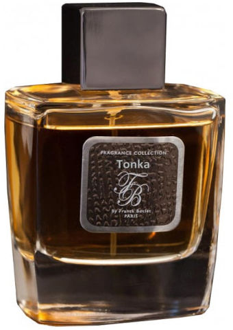 פרנק בוקלט טונקה - Franck Boclet Tonka E.D.P 100ml - בושם לגבר מקורי
