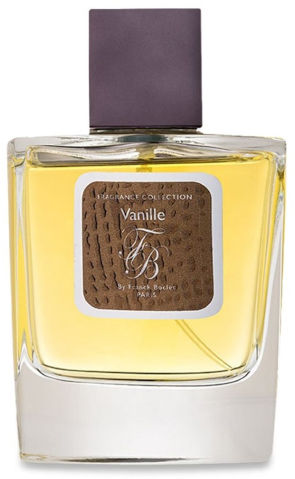 פרנק בוקלט וניל - Franck Boclet Vanille EDP 100ml - בושם יוניסקס מקורי