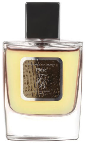 פרנק בוקלט מאסק - Franck Boclet Musc E.D.P 100ml - בושם יוניסקס מקורי