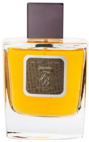 פרנק בוקלט יסמין - Franck Boclet jasmin E.D.P 100ml - בושם יוניסקס מקורי