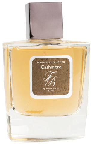 פרנק בוקלט קשמיר - Franck Boclet Cashmere E.D.P 100ml - בושם יוניסקס מקורי