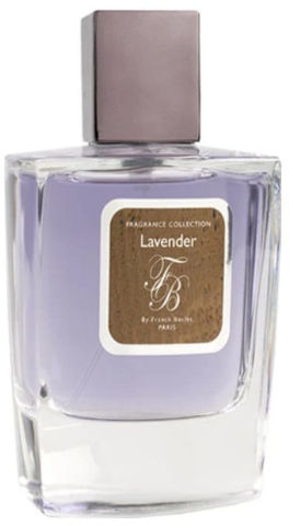 פרנק בוקלט לבנדר - Franck Boclet Lavender E.D.P 100ml - בושם יוניסקס מקורי