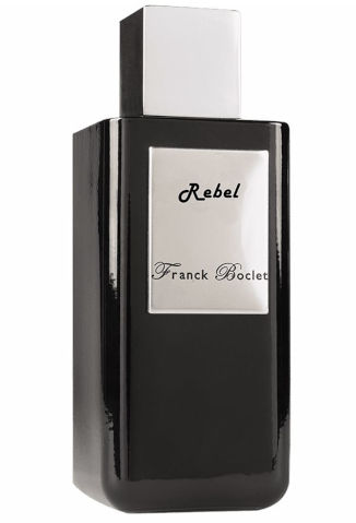 פרנק בוקלט רוק אנג ראיוט רבל - Franck Boclet Rock & Riot Rebel Extrait De Parfum 100ml - בושם יוניסקס מקורי