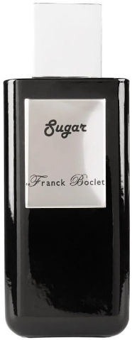 פרנק בוקלט - רוק אנג ראיוט שוגר - Franck Boclet Rock & Riot Sugar Extrait 100ml - בושם יוניסקס מקורי