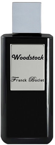 פרנק בוקלט וודסטוק - Franck Boclet Rock & Riot Woodstock Extrait De Parfum 100ml - בושם יוניסקס מקורי
