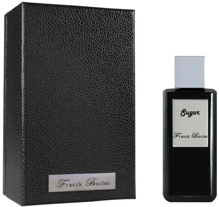 פרנק בוקלט וודסטוק - Franck Boclet Rock & Riot Woodstock Extrait De Parfum 100ml - בושם יוניסקס מקורי