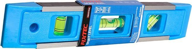 פלס טורפדו מגנטי מקצועי 23 ס"מ ("9) Fixtec FHSL03023