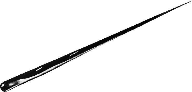 BLACK LACQUER אייליינר שחור