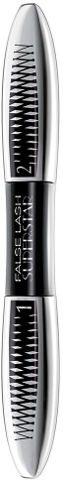 LASH SUPER STAR מסקרה