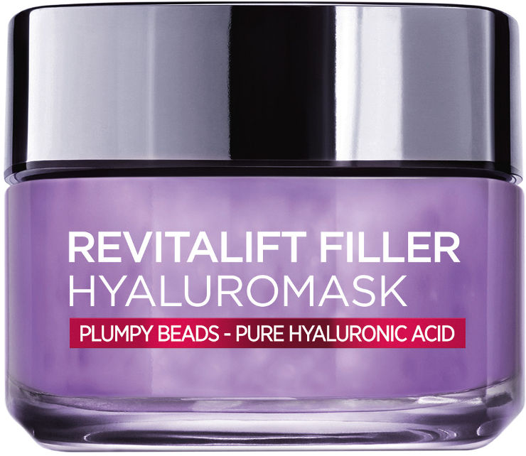 REVITALIFT FILLER מסכה
