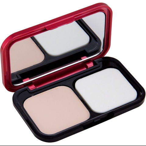 INFAILLIBLE ULTRA MATTE פודרה 233