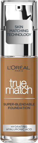TRUE MATCH מייק אפ 8.5W