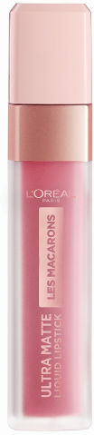 ULTRA MATTE LES MACARONS שפתון נוזלי עמיד 818