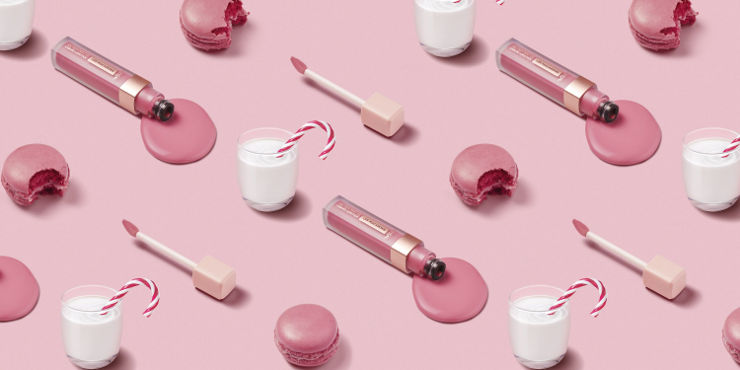 ULTRA MATTE LES MACARONS שפתון נוזלי עמיד 818