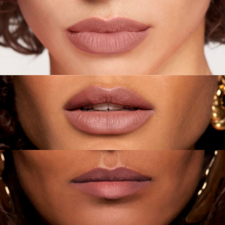 COLOR RICHE שפתון בגימור מאט 03
