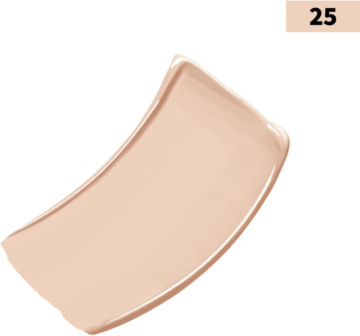 INFALLIBLE MATTE COVER מייק אפ 25
