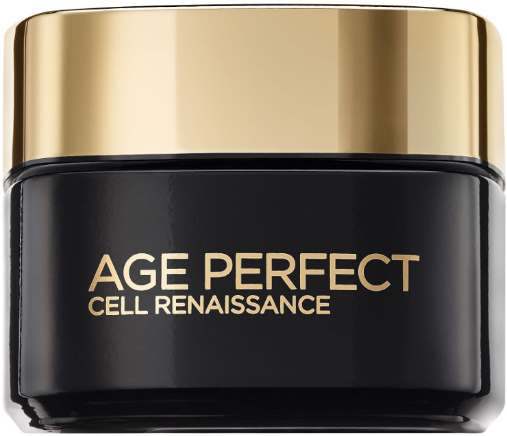 AGE PERFECT RENAISSANCE CELL RENEW קרם יום