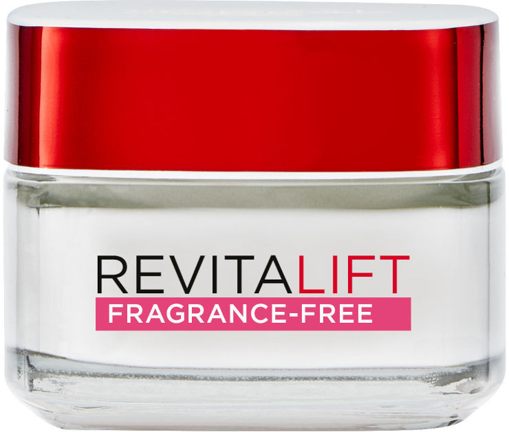 DERMO REVITALIFT CLASSIC קרם יום ללא בישום