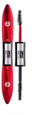 PRO XXL מסקרה להרמת ריסים