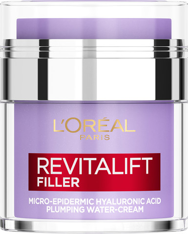 REVITALIFT FILLER קרם ג'ל