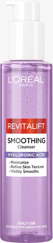 REVITALIFT FILLER ג'ל ניקוי