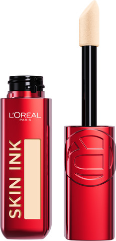 INFALLIBLE SKIN INK מייק אפ וקונסילר 2 ב1 - LIGHT NEUT 20
