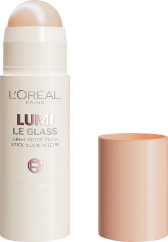 LUMI GLASS היילטר סטיק למראה עור זוהר 610