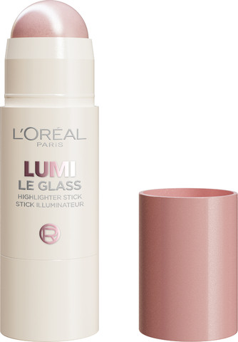LUMI GLASS היילטר סטיק למראה עור זוהר 620