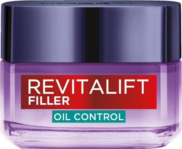 REVITALIFT FILLER קרם ג'ל חומצה היאלרונית