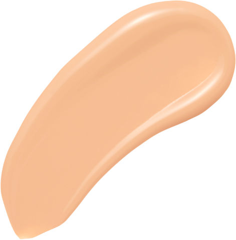 FIT ME MATTE PORELESS מייק אפ 115
