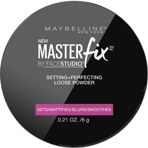 MASTER FIX פודרה בתפזורת