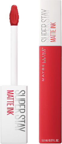 SUPER STAY MATTE INK שפתון נוזלי 20