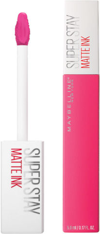 MATTE INK שפתון נוזלי 30