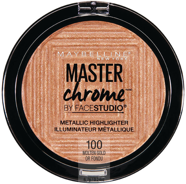 MASTER CHROME פודרה 100