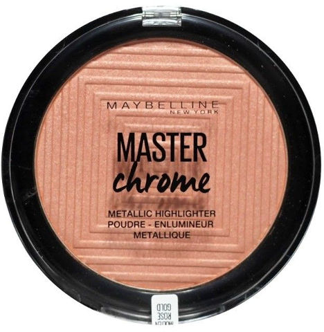 MASTER CHROME פודרה 50