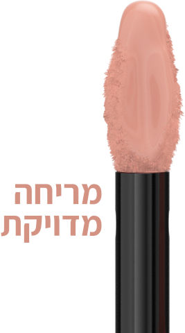 MATTE INK  שפתון נוזלי 55