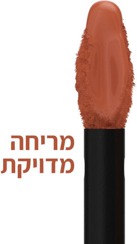 MATTE INK שפתון נוזלי 75