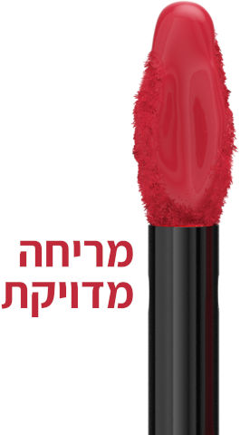 MATTE INK שפתון נוזלי 80