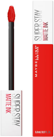 MATTE INK שפתון נוזלי 320