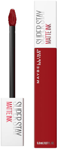 MATTE INK שפתון נוזלי 340