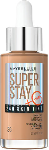 SUPERSTAY SKIN TINT מייק אפ עמיד עד 24 שעות 36