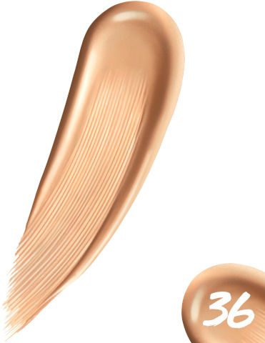SUPERSTAY SKIN TINT מייק אפ עמיד עד 24 שעות 36