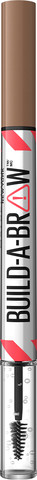 BUILD A BROW עפרון גבות 255