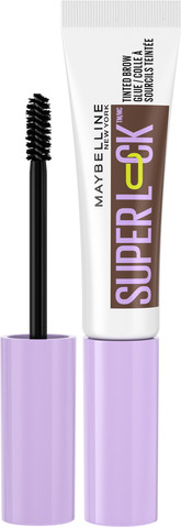 EXPRESS BROW SUPER LOCK  ג'ל גבות עמיד - חום