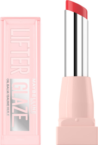 LIFTER GLAZE שמן באלם - 005 PEACH QUENCH
